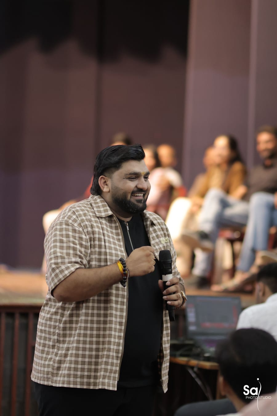 Manish Vaghasiya